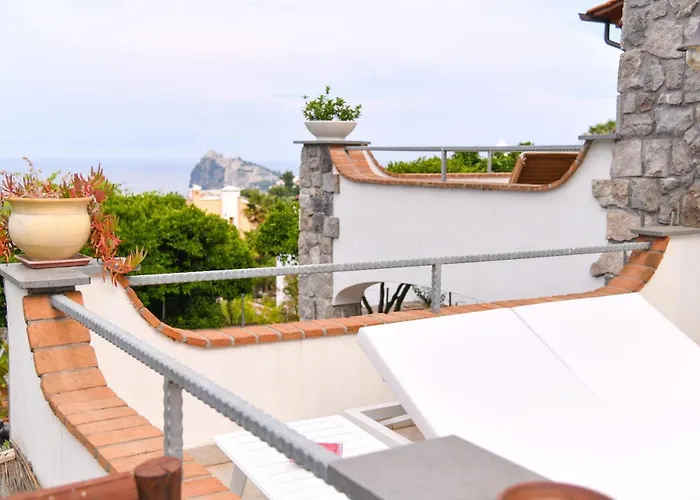 Relais Maison De Charles