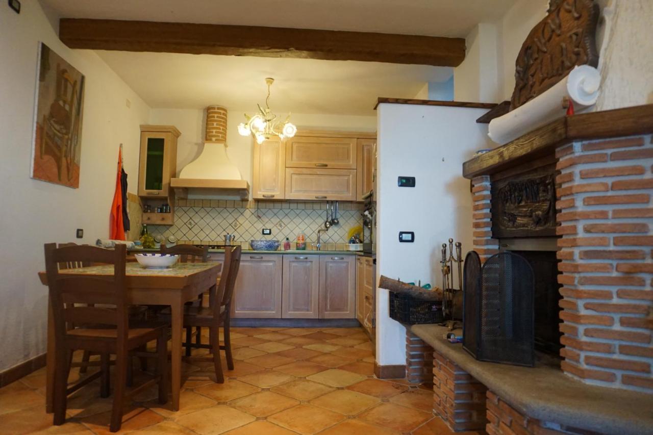 Relais Maison De Charles