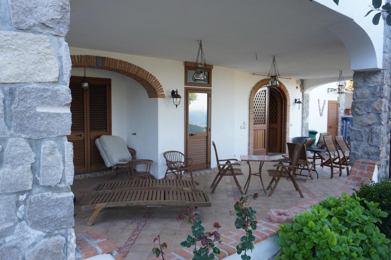 Bed & Breakfast Relais Maison De Charles Ischia