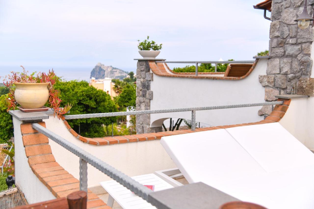Relais Maison De Charles Bed & Breakfast