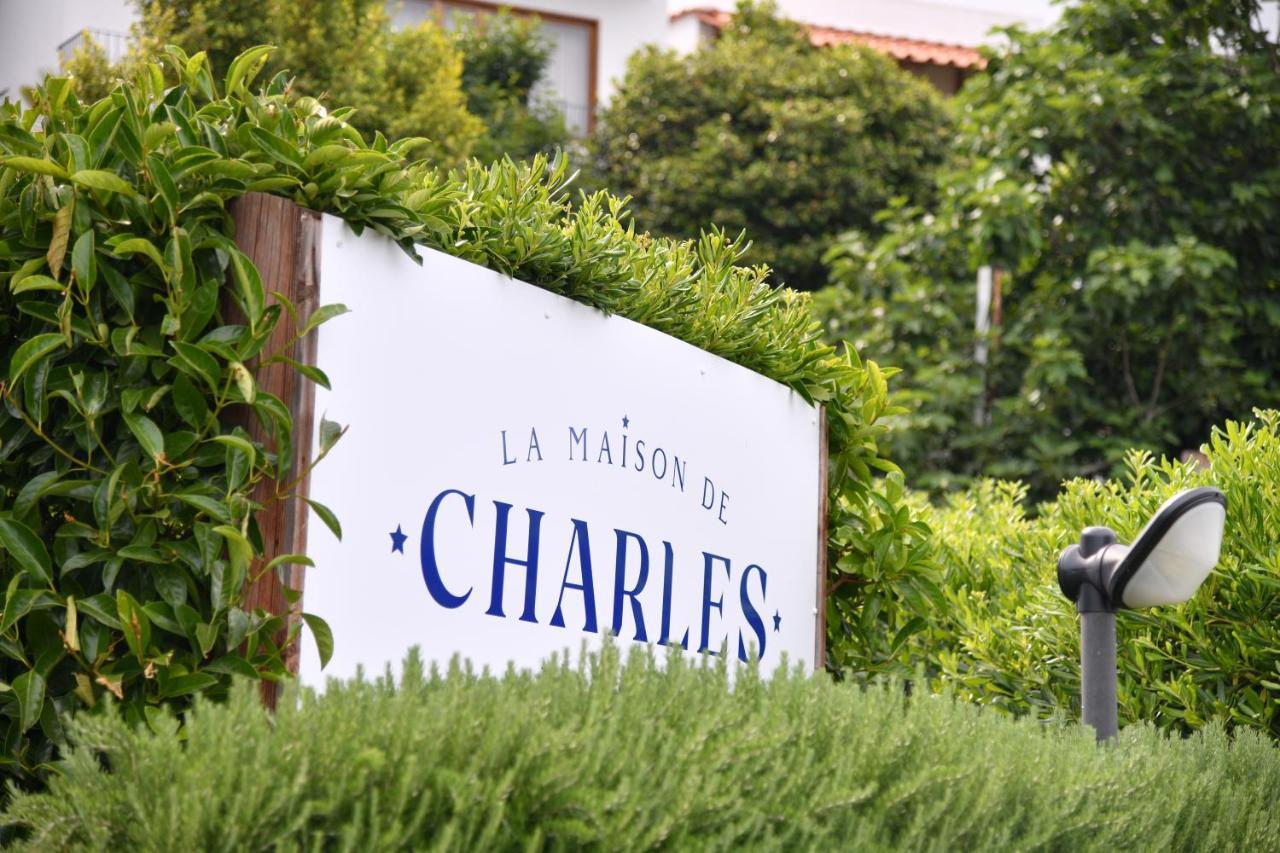 Bed & Breakfast Relais Maison De Charles *