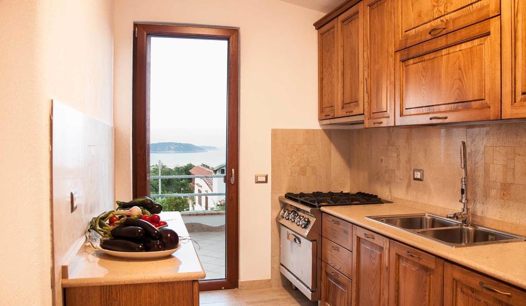 Relais Maison De Charles Couette-café Ischia